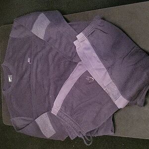 Nike Sweatsuit
